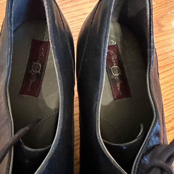 Born black heels women’s size 8.5 - Picture 8 of 9